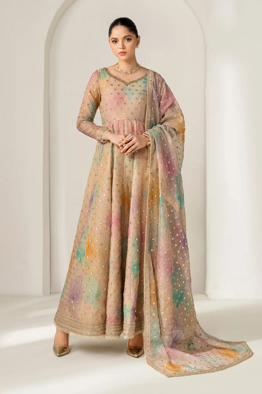 EMBROIDERED COTTON PATTI PR-1138 (PRE-ORDER)