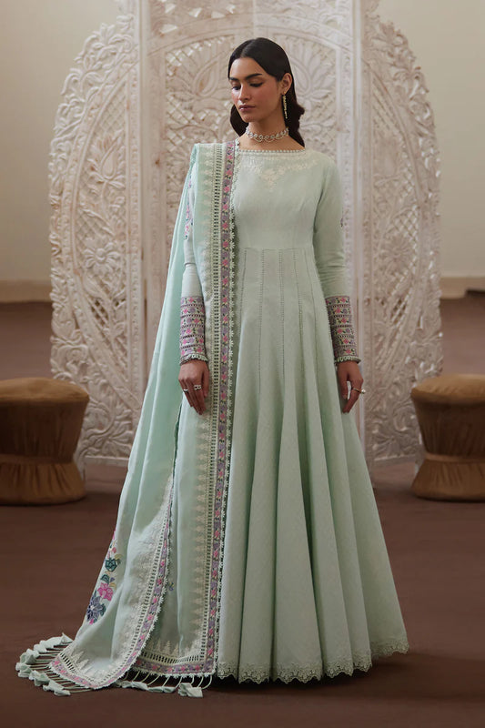 SHIRIN (PRE-ORDER)