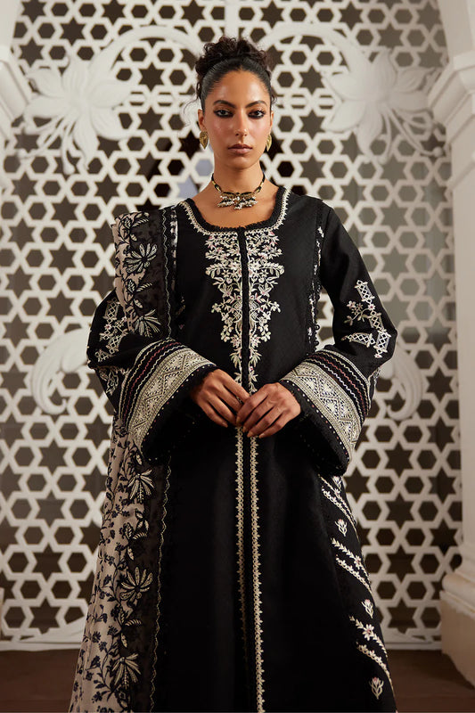 ESHAL (PRE-ORDER)