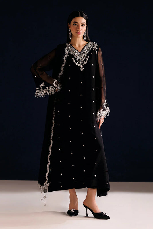 EMBROIDERED CHIFFON PR-1318 (Pre-Order)