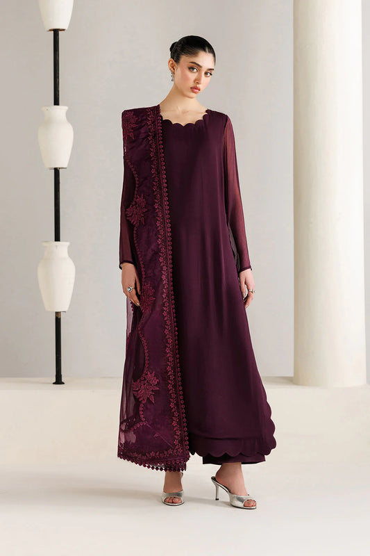 IP-349 PLAIN CHIFFON (PRE-ORDER)