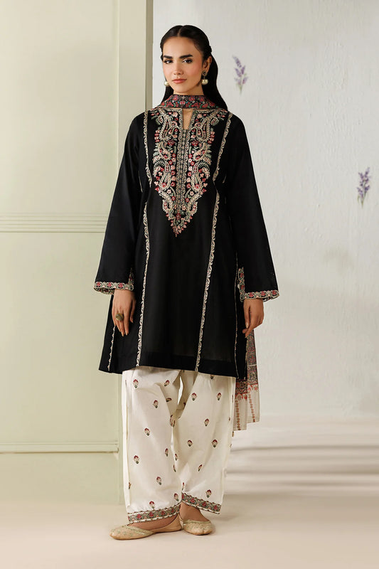 EMBROIDERED LAWN PR-1277 (PRE-ORDER)