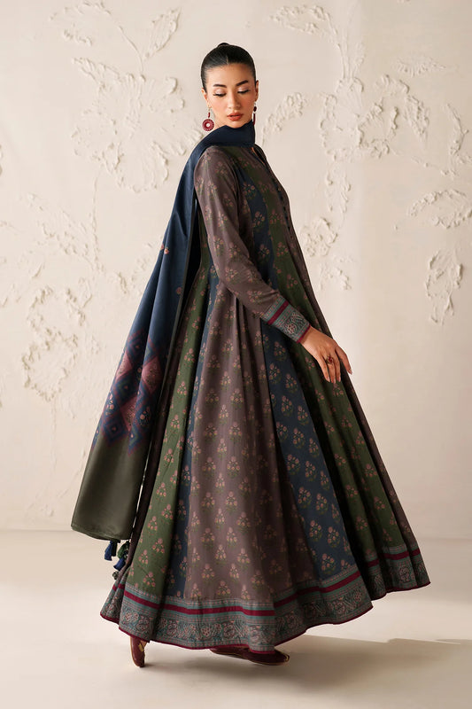 DIGITAL PRINTED VISCOSE PR-1185 (PRE-ORDER)