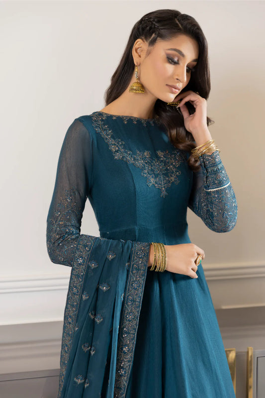 Blue Delphinium (Pre-Order)