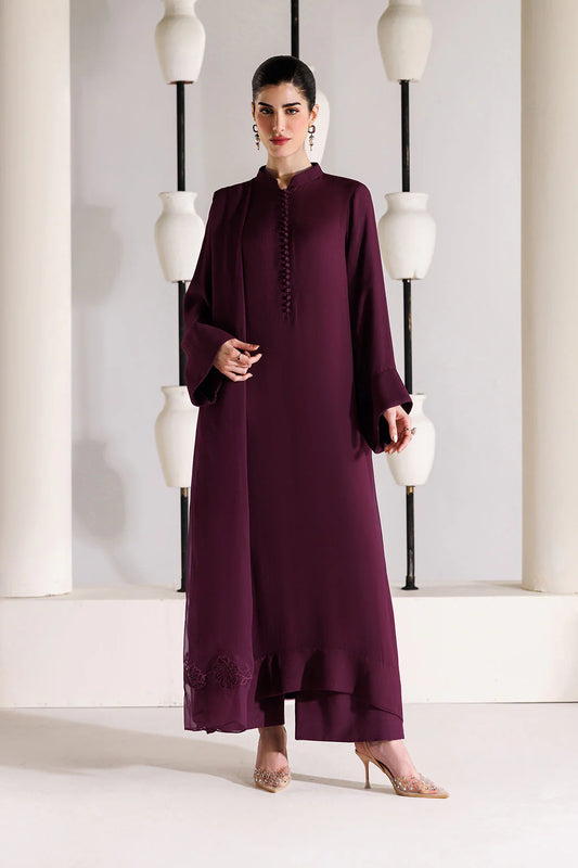 IP-347 PLAIN CHIFFON (PRE-ORDER)