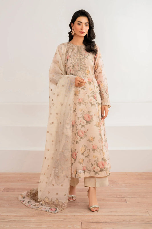 EMBROIDERED COTTON PATTI SF-691 (PRE-ORDER)