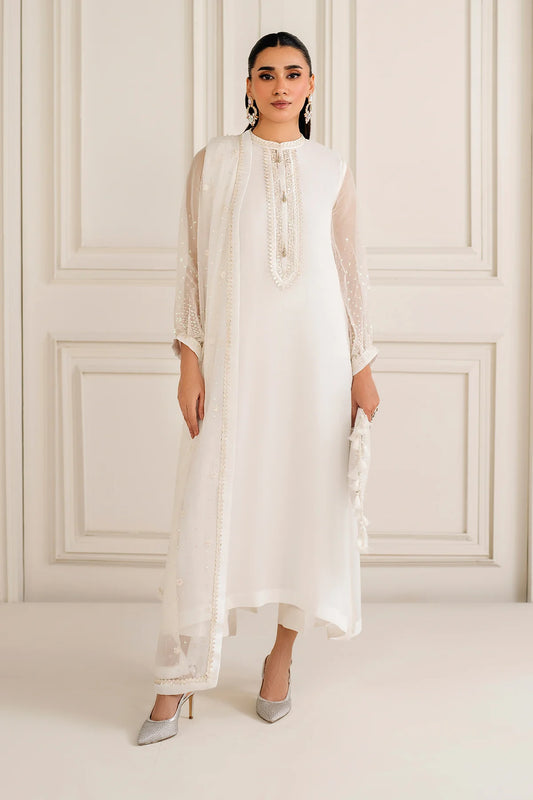 EMBROIDERED CHIFFON PR-1135 (PRE-ORDER)