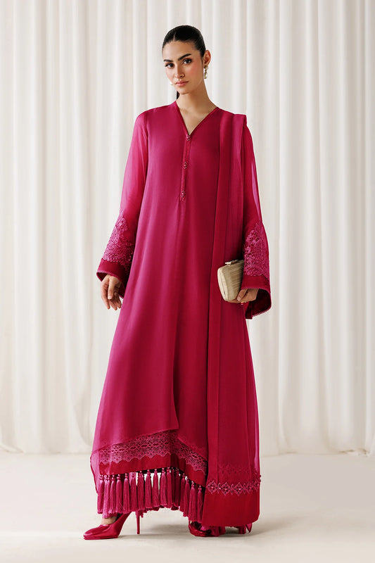 EMBROIDERED CHIFFON EN-1304 (PRE-ORDER)