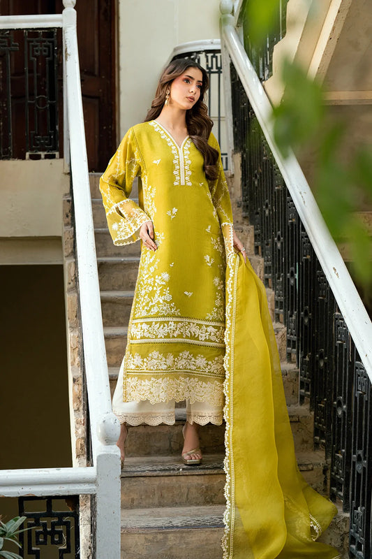 Cyber Moss (Pre-Order)