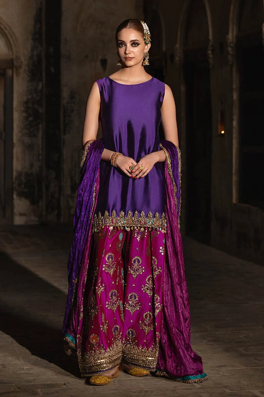 P-314 Purple (PRE-ORDER)
