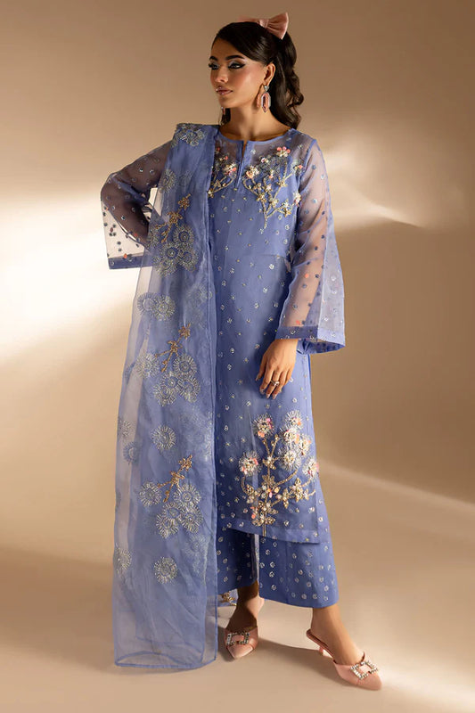 BUBBLE BERRY (PRE-ORDER)