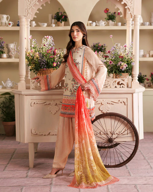 Adania (Pre-Order)
