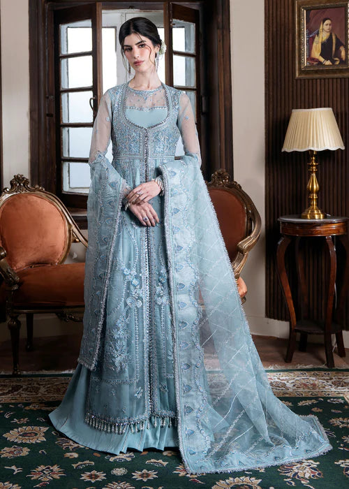 Azure (Ice Blue) Pre-Order