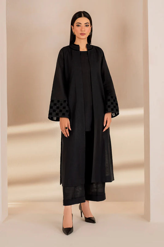 EMBROIDERED KHADDAR PR-1002 (PRE-ORDER)