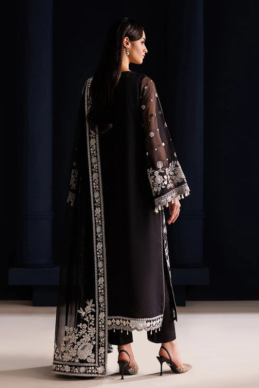 EMBROIDERED COTTON NET SF-4441(Pre-Order)