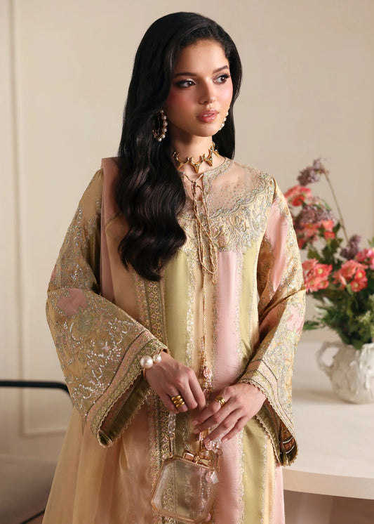 Bareeha (Pre-Order)