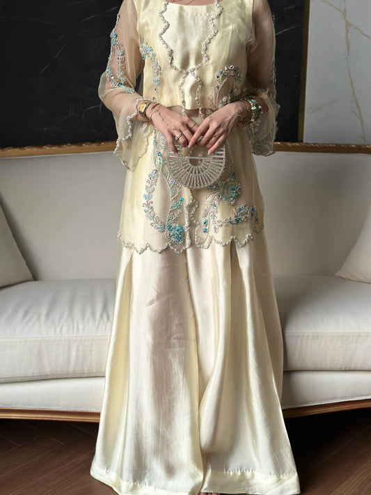 Butter bloom✨ (Pre-Order)