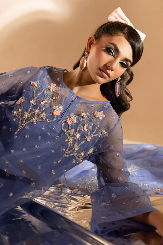 BUBBLE BERRY (PRE-ORDER)