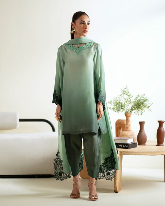 Lumiere Mint (Pre-Order)