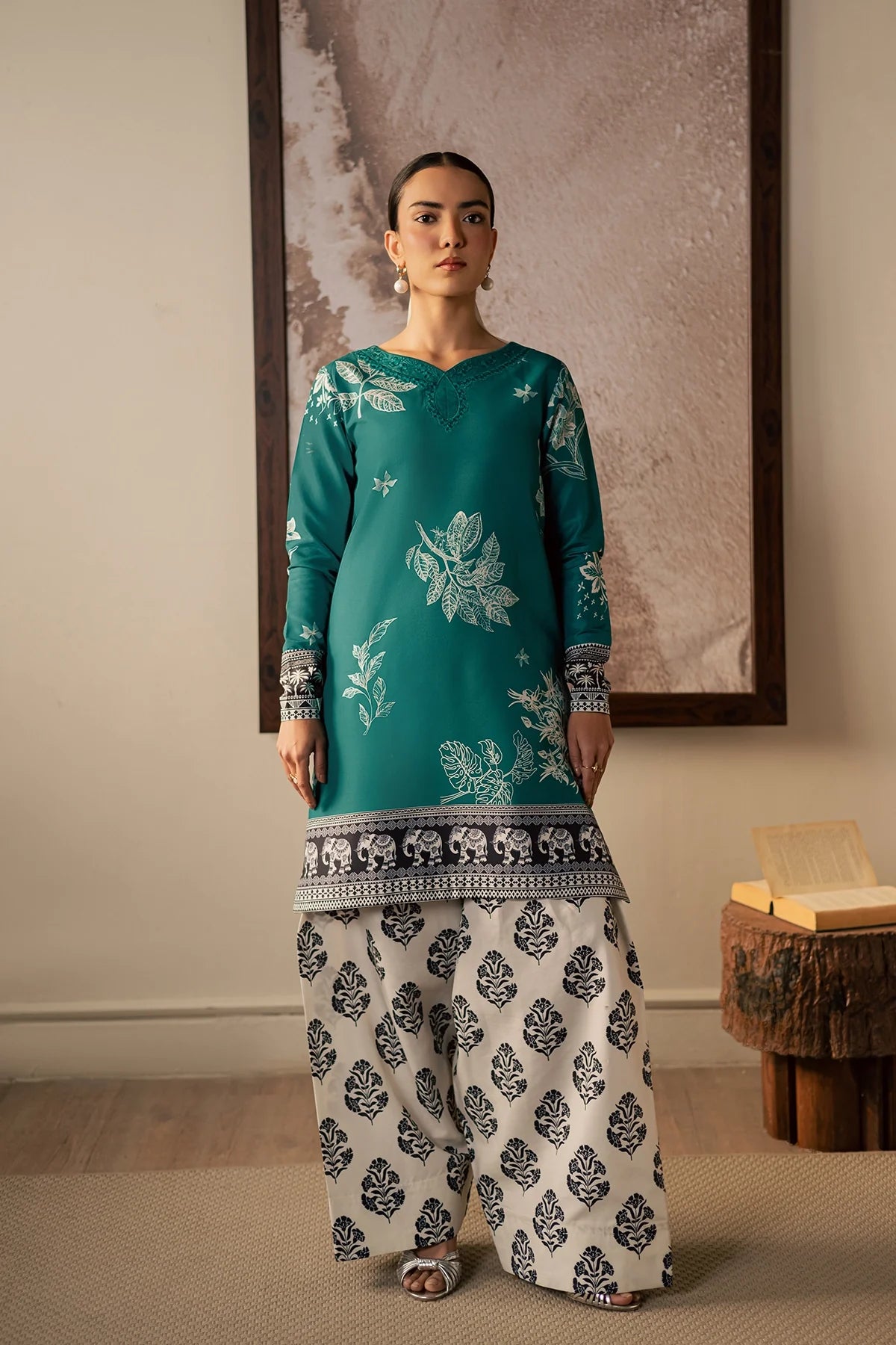 Kurtis, Kurtas & Co-Ords