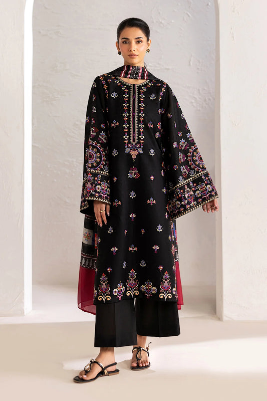 EMBROIDERED LAWN PR-1324 (PRE-ORDER)