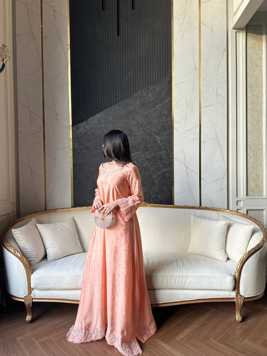 Nora Peach (Pre-Order)