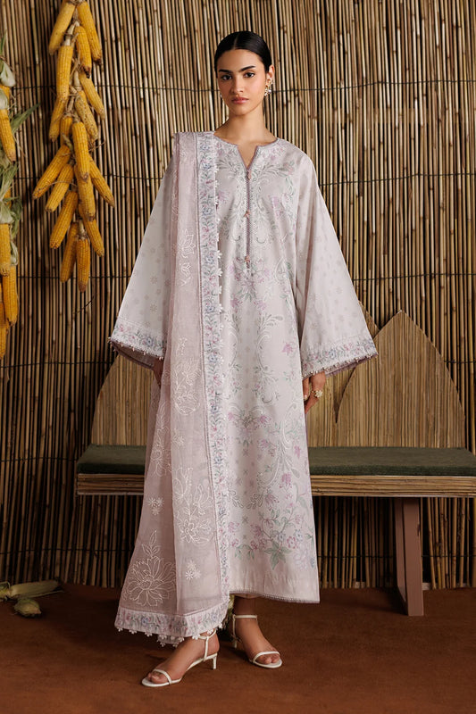 EMBROIDERED LAWN SF-4529 (Pre-Order)