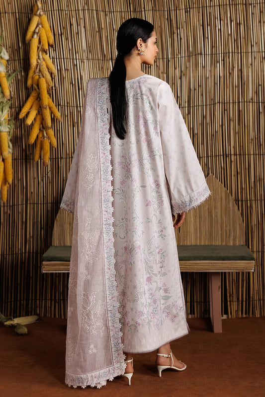 EMBROIDERED LAWN SF-4529 (Pre-Order)