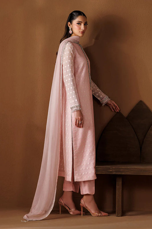EMBROIDERED COTTON NET PR-1286 (PRE-ORDER)
