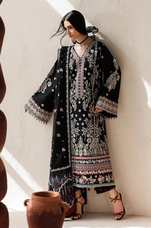 EMBROIDERED LAWN SF-4519 (Pre-Order)