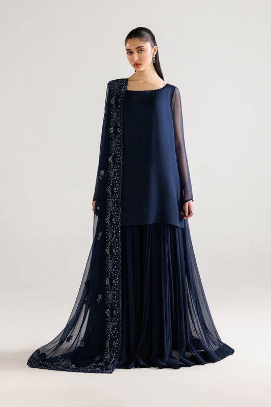 IP-352 PLAIN CHIFFON (PRE-ORDER)