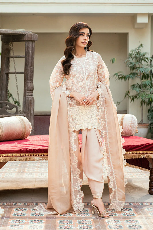 Dainty Tulip (Pre-Order)