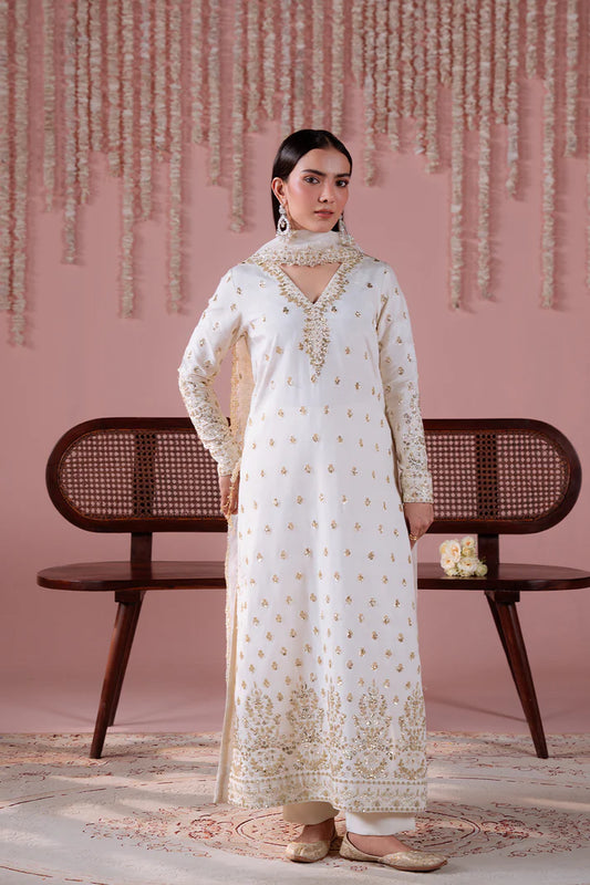 MAHJABEEN (PRE-ORDER)