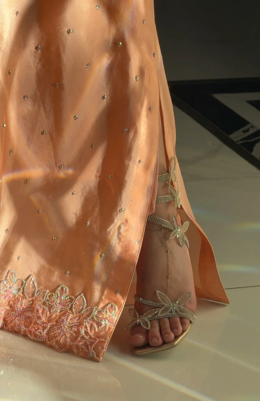 Nora Peach (Pre-Order)