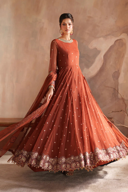 CC-78 Embroidered Net (Pre-Order)