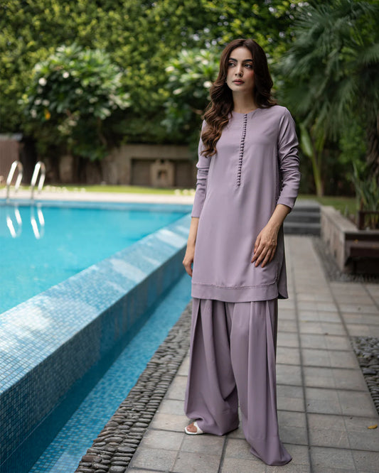 Mauve Empire Set ( Pre order )