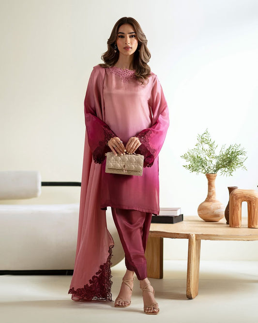 Lumiere Rose (Pre-Order)