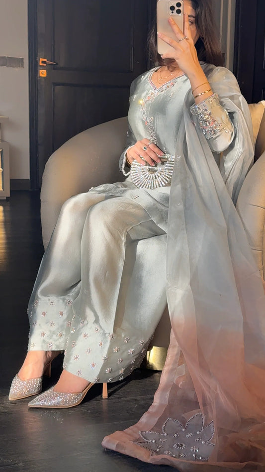 SITARA E ZAR (PRE-ORDER)