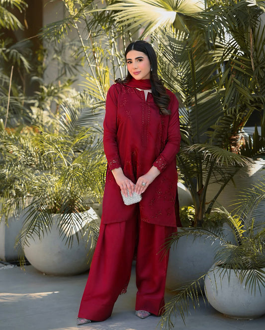 Ruby Farshi Set (PRE-ORDER)