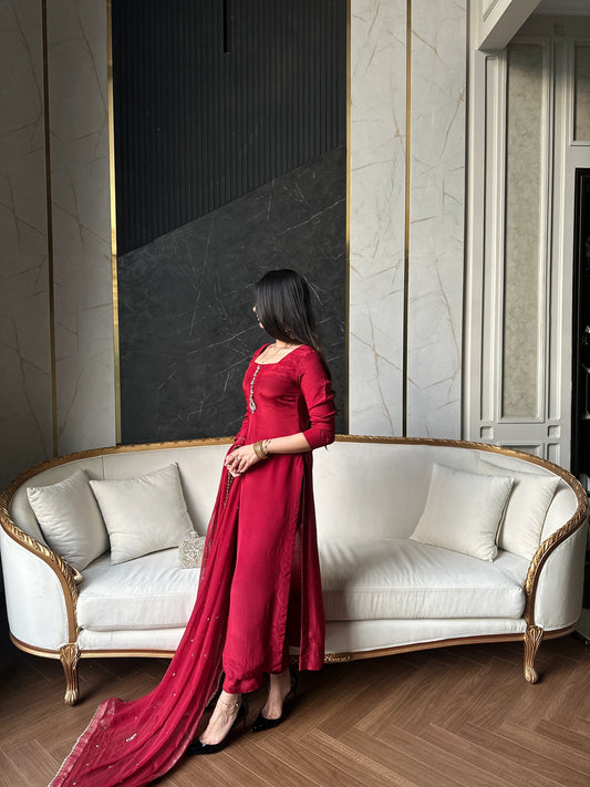 Sahar(Pre-Order)