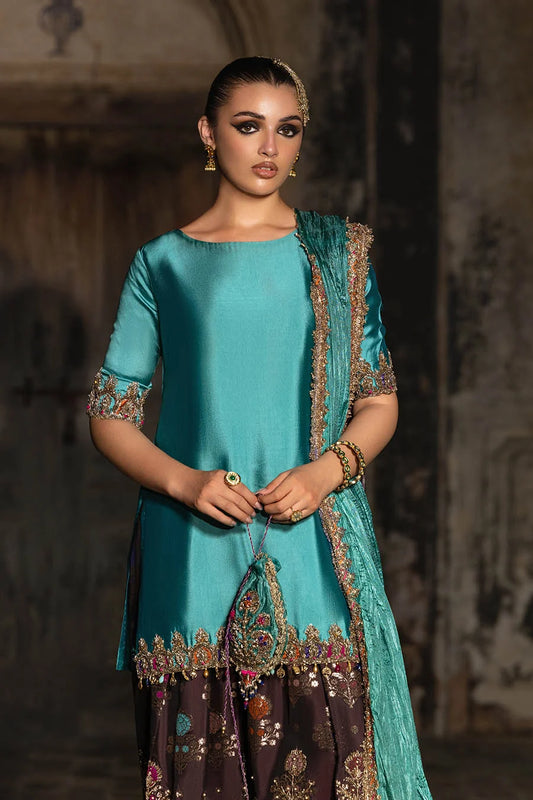P-314 Turquoise (PRE-ORDER)