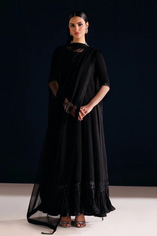 EMBROIDERED CHIFFON PR-1317 (Pre-Order)
