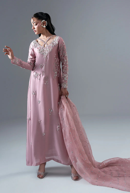 Dusty Rose (Pre-Order )