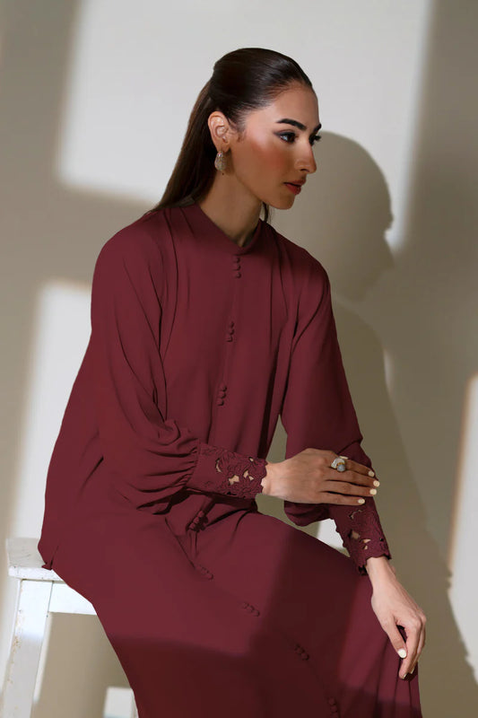 Alaia Burg (Pre-Order)