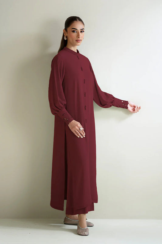 Alaia Burg (Pre-Order)