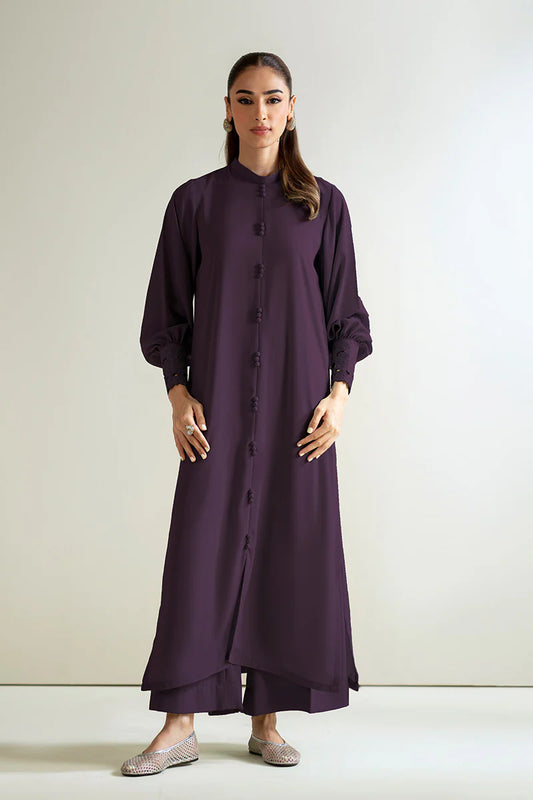 Alaia Plum (Pre-Order)