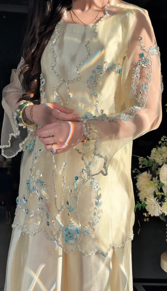 Butter bloom✨ (Pre-Order)