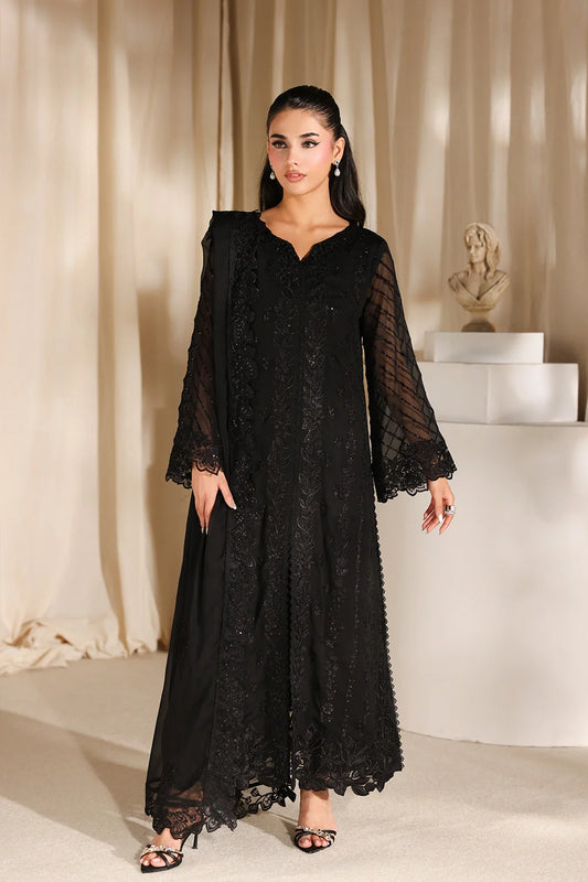 Black Pearl (Pre-Order)