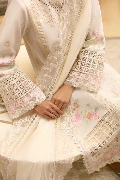 Blissful Snow (Pre-Order)