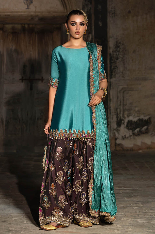 P-314 Turquoise (PRE-ORDER)